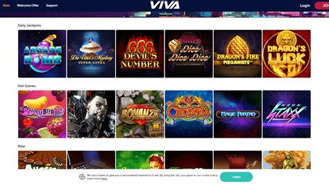 Viva fortunes casino download